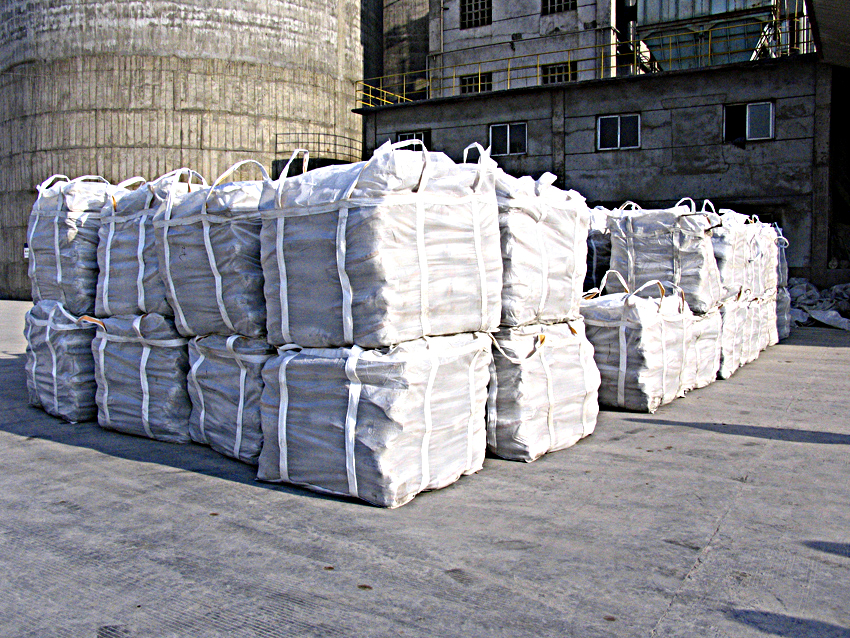 portland cement