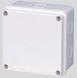 Junction box