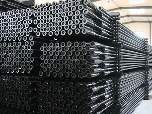 API Sucker Rod for Oil Equipment