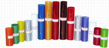 pvc film