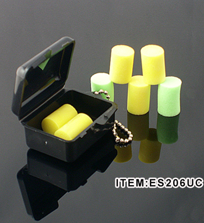 earplug ES206UC