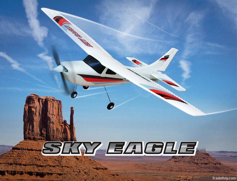 Sky Eagle