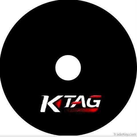 2013 new chip tunning tool K-TAG