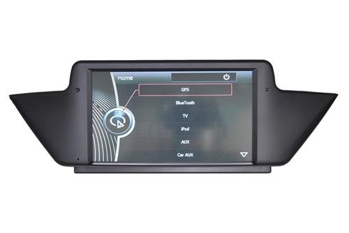 Car DVD Player