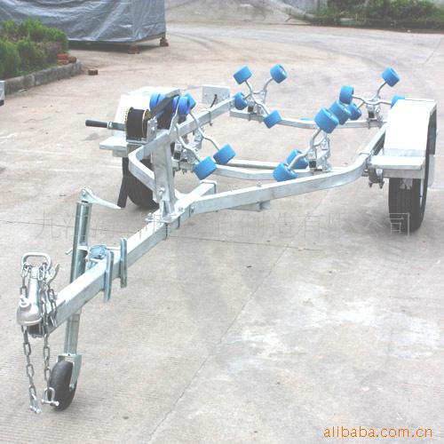 Jet Ski Trailer