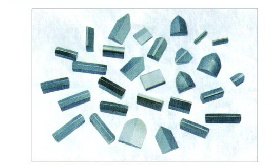 carbide mining bits, tungsten carbide mining bits, solid carbide mining