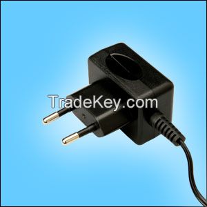 5V1A power adapter EU plug