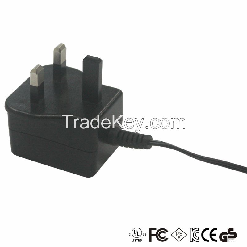 England power adapter,UK plug