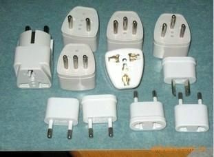 Sell European POWER CONVERTER ADAPTER,travel adapter