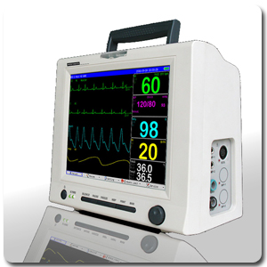 Multi-parameters Patient Monitor