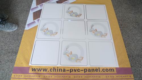 PVC Sheets