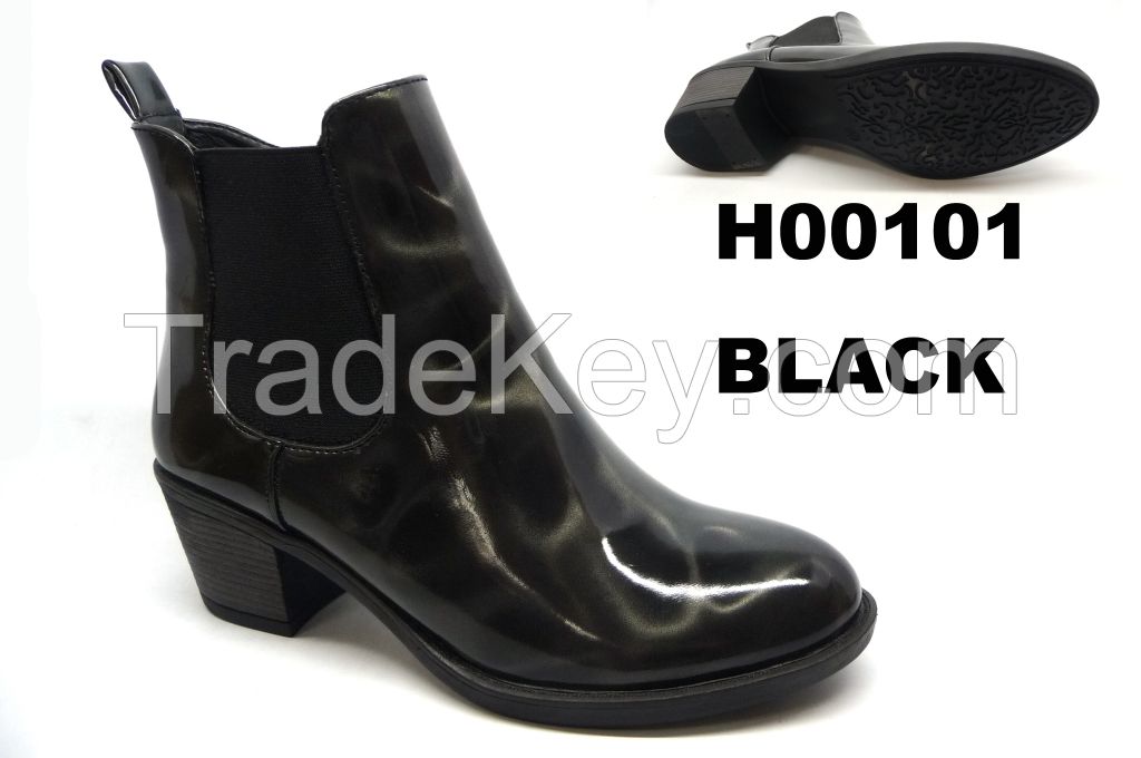 lady fashion boots shoes footwear