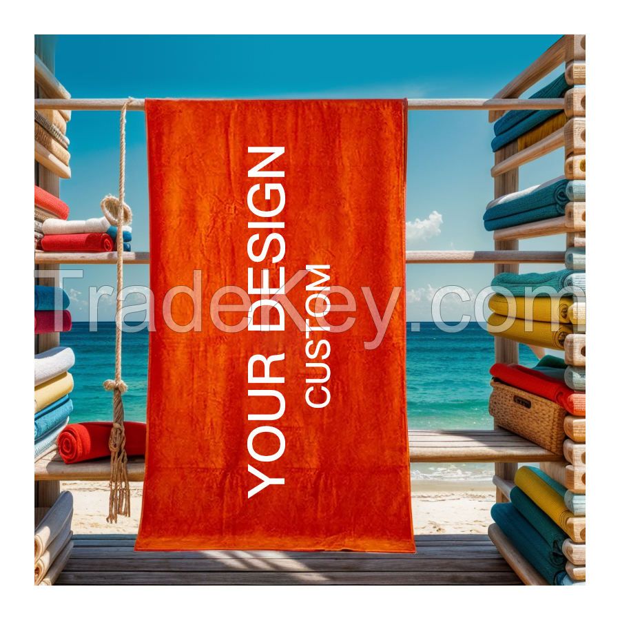 Lightweight Thin Overysized Beach Towel Compact Sandproof Clearance Towels Quick Dry Sand Free Swim Pool Camping Blanket Travel  Towel