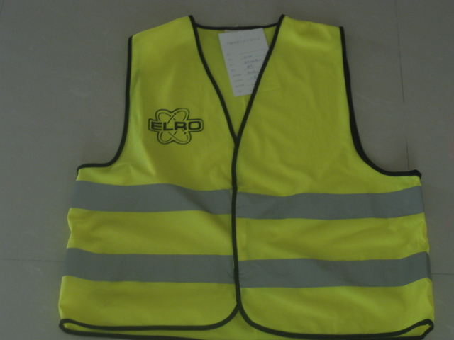 safety vest