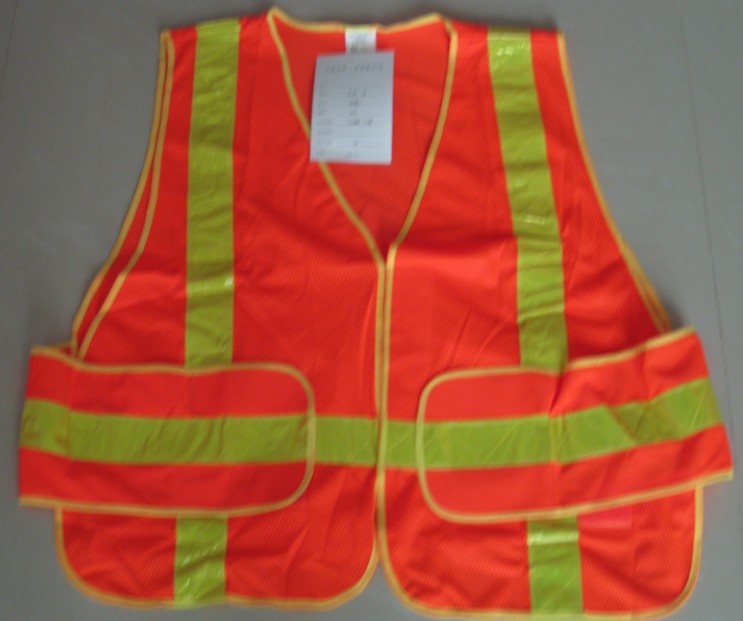 safety clothing