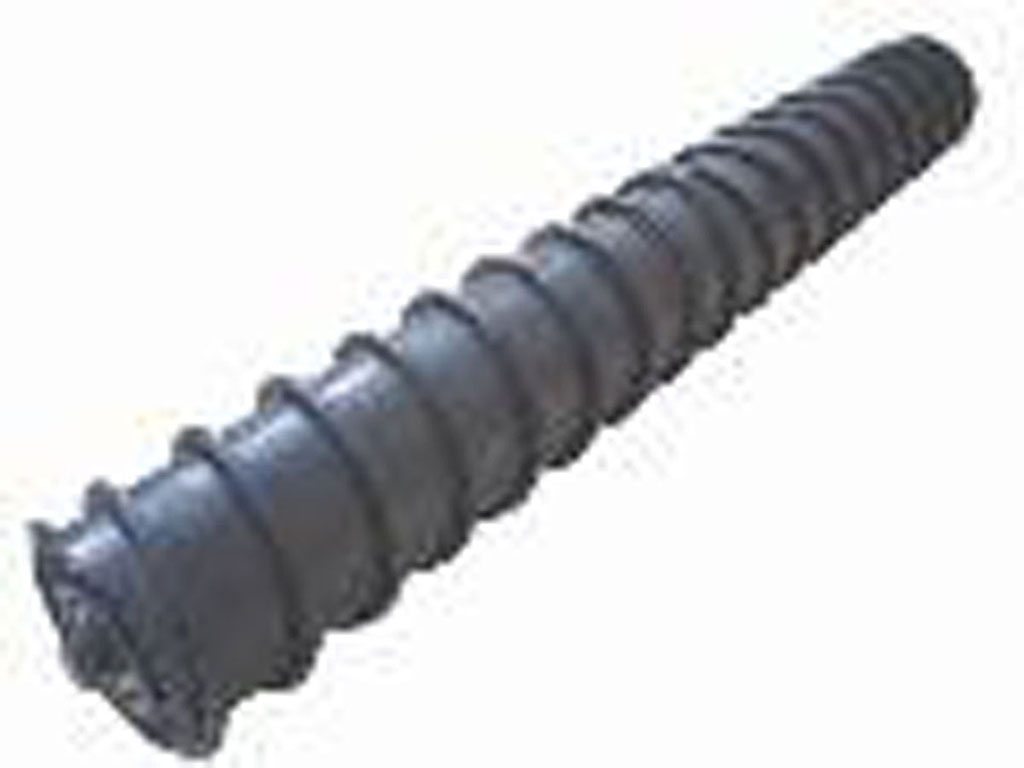 Steel Screw Idler