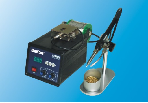 BK3500 soldering station, solder station