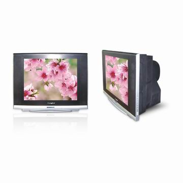 Color Tv Dh2128c