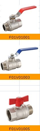 ball valve