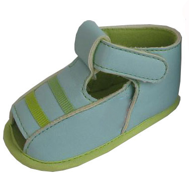 Baby Sandals