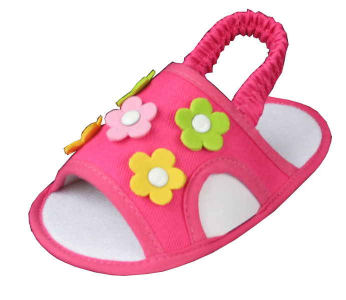 Baby Sandals