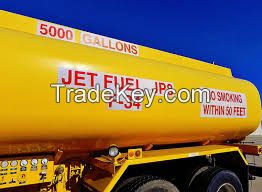 Jet Fuel Colonial Grade -54 