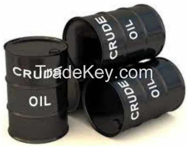 Omani Crude OIl 