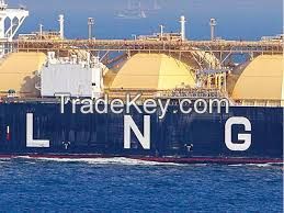 Liquefied Natural Gas (LNG)