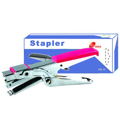 Stapler