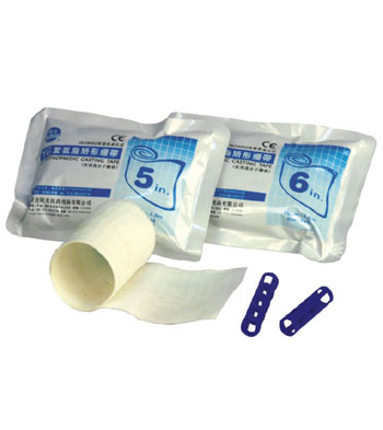 Orthopaedic Casting bandage