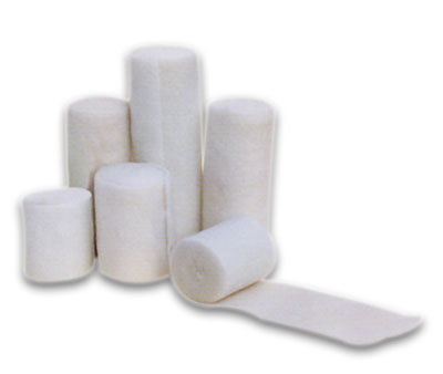 Orthopaedic padding Bandage