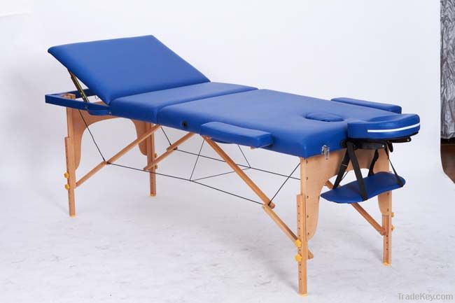 Portable Massage Table