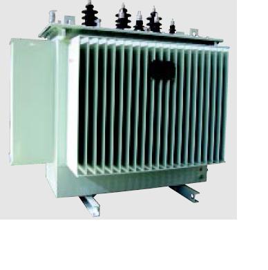 Oil Immersed Power Transformer