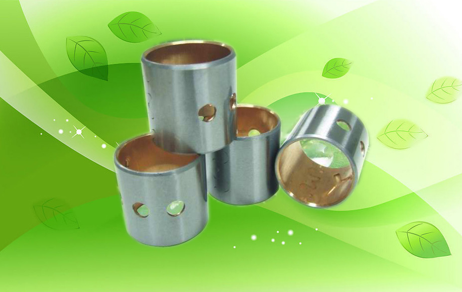 sliding bushing ISO9001-2000