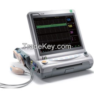 12.1 inch fetal monitor, CE, ROHS approved