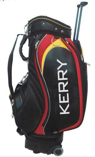 golf cart bag