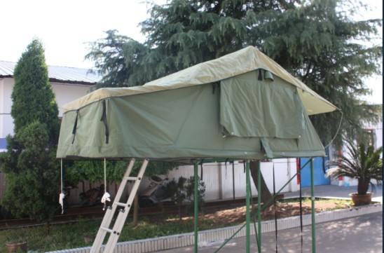 Car Roof Top Tent