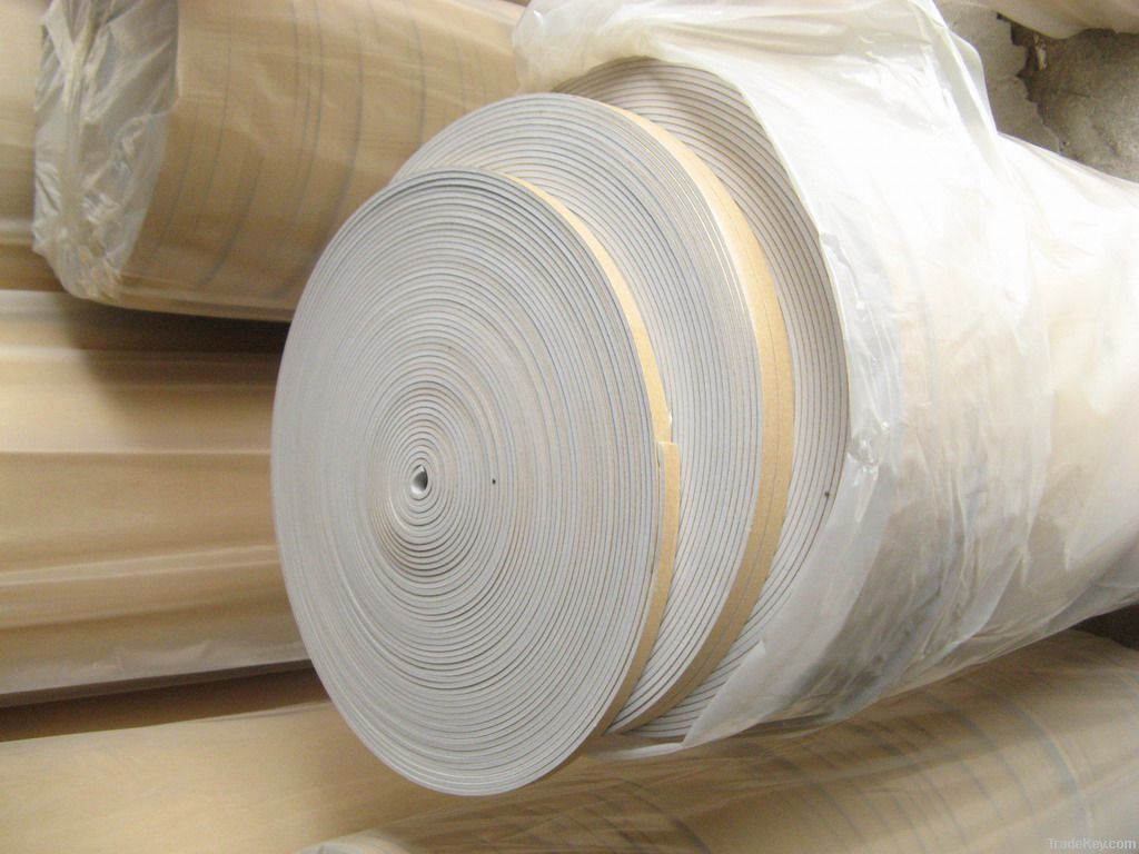 PE insulation tape