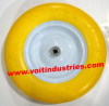 PU foam wheel
