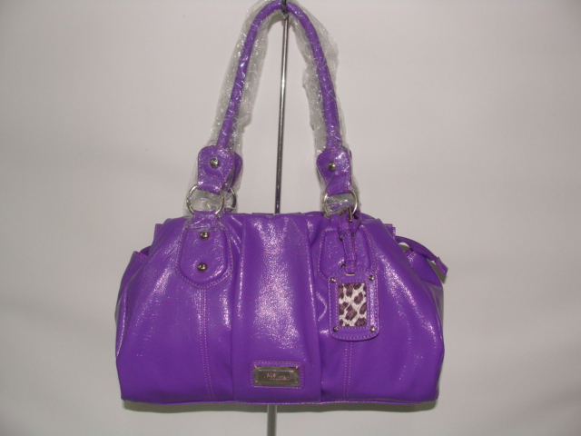 PU handbag