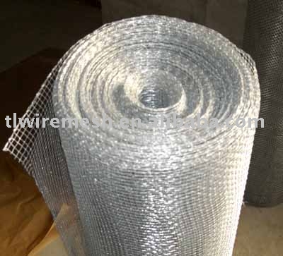 square wire mesh