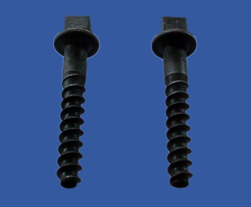 screw spike/sleeper screw