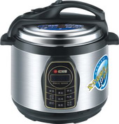 electric pressure cooker