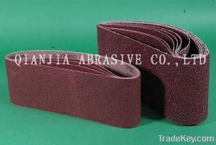 GXK51 Abrasive Belt