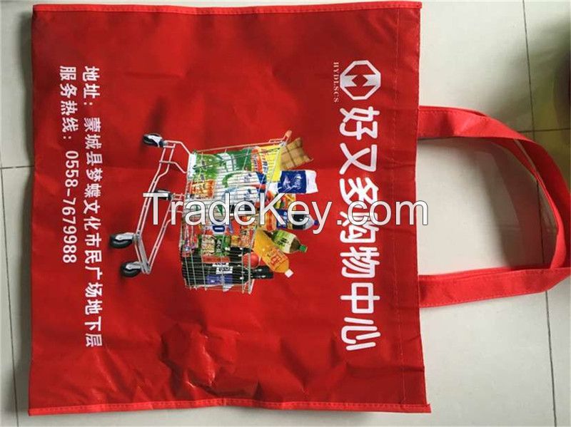 non woven bag