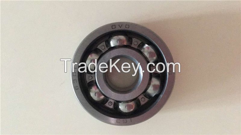 Deep Groove Ball Bearing 6000, 6200, 6300, 6900series