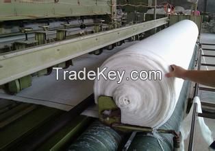 non woven geotextile