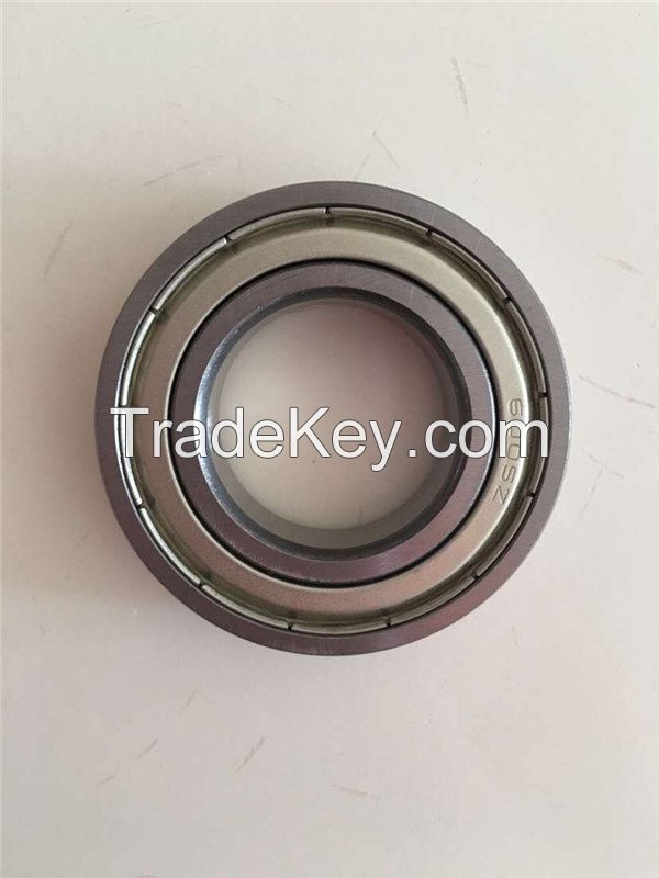 Deep Groove Ball Bearing 6000, 6200, 6300, 6900series