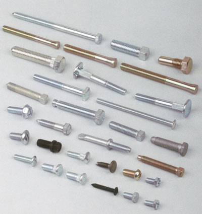 fasteners