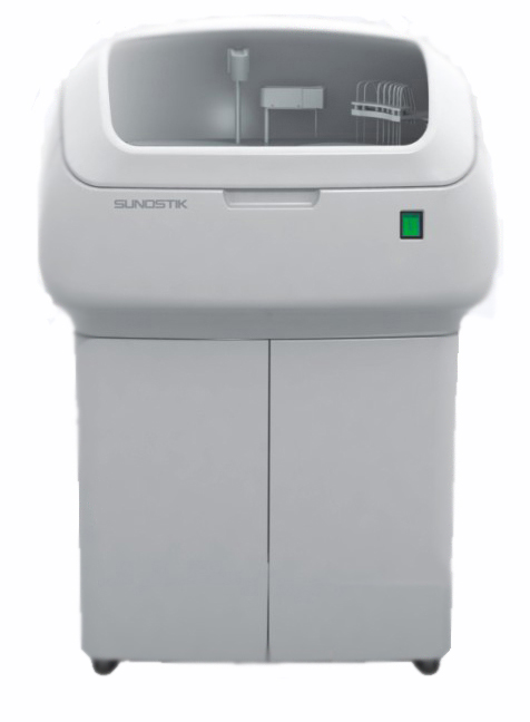 Automatic Biochemistry Analyzer SUNMATIK-6020